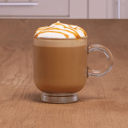 Foto de Latte caramel