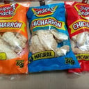 Foto de Chicharrones