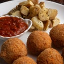 Foto de Arancini di riso