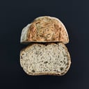 Foto de Pan de Masa Madre de 9 Semillas