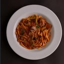 Foto de TAGLIATELLE CAPOCCETTA BIANCA 