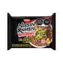Foto de Nissin