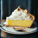 Foto de Zesty Lemon Pie