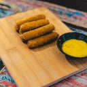 Foto de Dedos de queso