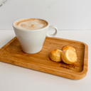 Foto de Café con leche