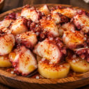Foto de Pulpo a la gallega