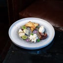 Foto de Quesos y Dulces / Cheeses and Candied Fruits