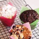 Foto de Goloso c/ Muffin