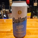 Foto de Lata de Quilmes