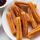 Foto de Churros