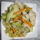 Foto de Chaumin de Pollo