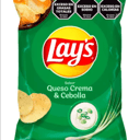 Foto de LAYS CREMA Y CEBOLLA 77gr