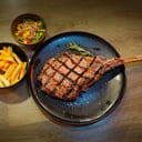 Foto de Tomahawk