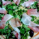 Foto de Pizza Rucula