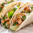 Foto de Tinga de Pollo (Picante 🌶️ 🔥)