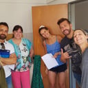 Foto de Clase de Cocina India