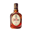 Foto de WHISKY OLD PARR