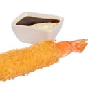 Foto de Brocheta de Camaron 
