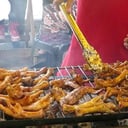 Foto de Patitas de Pollo