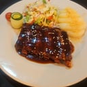 Foto de Costillas BBQ