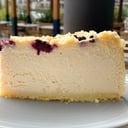 Foto de Torta: Cheesecake con crumble y frutos rojos