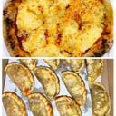 Foto de MUZZARELLA GRANDE + DOCENA DE EMPANADAS 