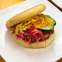Foto de Bao de cerdo