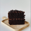 Foto de Pastel de Chocolate