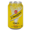 Foto de Lata Tónica