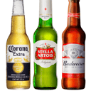 Foto de Cervezas variedades 330cc