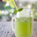 Foto de Limonada Menta Jengibre