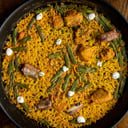 Foto de VALENCIANA (precio por persona)