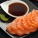Foto de Sashimis Salmón