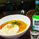 Foto de KARE BAP VEGGIE카레라이스