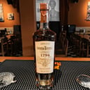 Foto de RON SANTA TERESA 1796 BOTELLA 750 ML