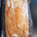 Foto de Budin de Naranja
