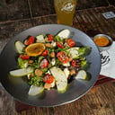 Foto de ENSALADA VEGGIE