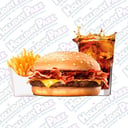 Foto de Big Rex Hamburguesa