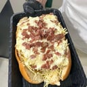 Foto de LANCHA ( 4 Salchichas)
