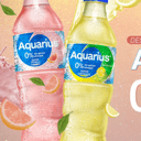 Foto de Agua Saborizada x500mL