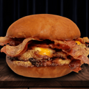 Foto de Smash Burguer Bacon