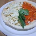 Foto de Tallarines caseros