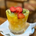 Foto de Ensalada de frutas