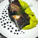 Foto de Cerdo teriyaki 