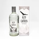 Foto de Pisco Alto del Carmen 40°