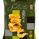 Foto de Patatas chicas