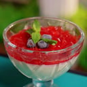 Foto de Panna cotta 