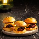 Foto de MINI BURGUERS ANGUS
