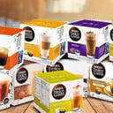 Foto de cafe dolce gusto