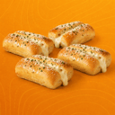 Foto de Pancitos de queso